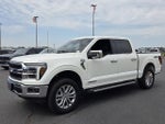 2025 F-150 Thumbnail 3