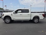 2025 F-150 Thumbnail 4