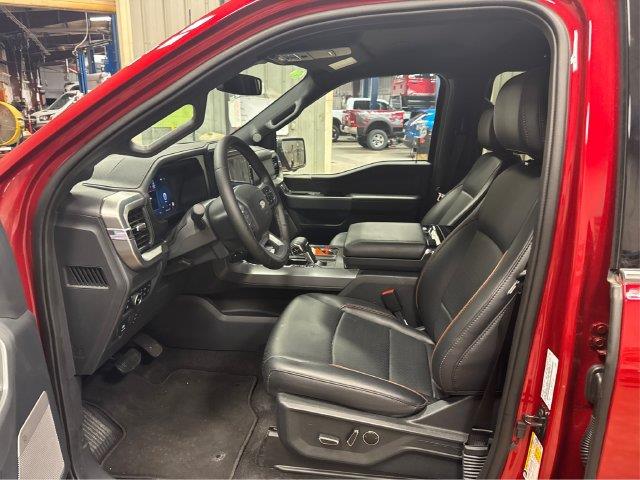 2025 Ford F-150 - $54,253