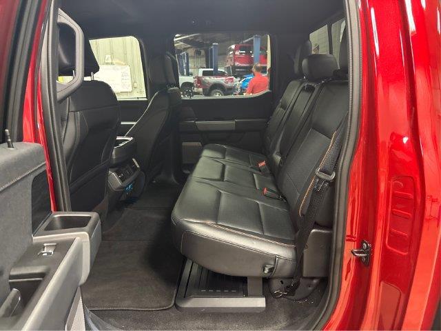 2025 Ford F-150 - $54,253
