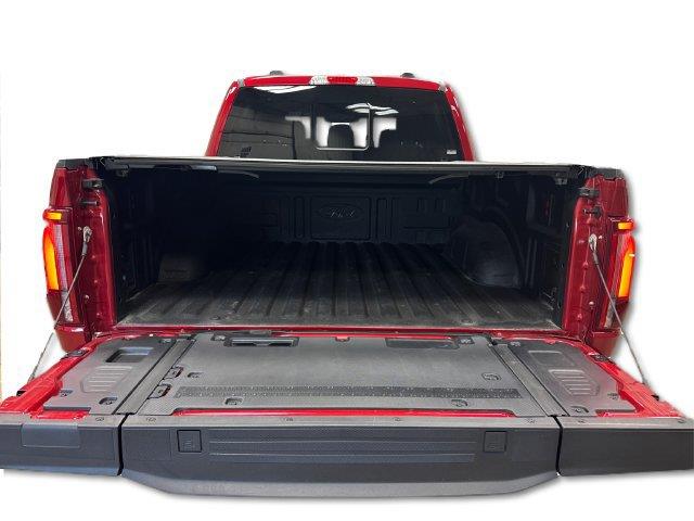 2025 Ford F-150 - $54,253