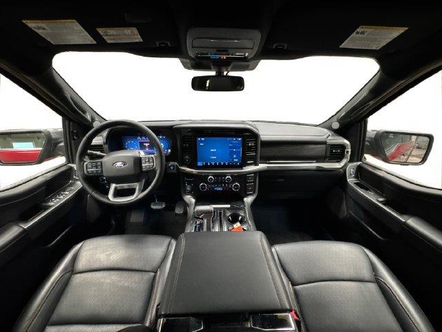 2025 Ford F-150 - $54,253