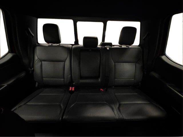 2025 Ford F-150 - $54,253