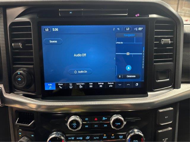 2025 Ford F-150 - $54,253