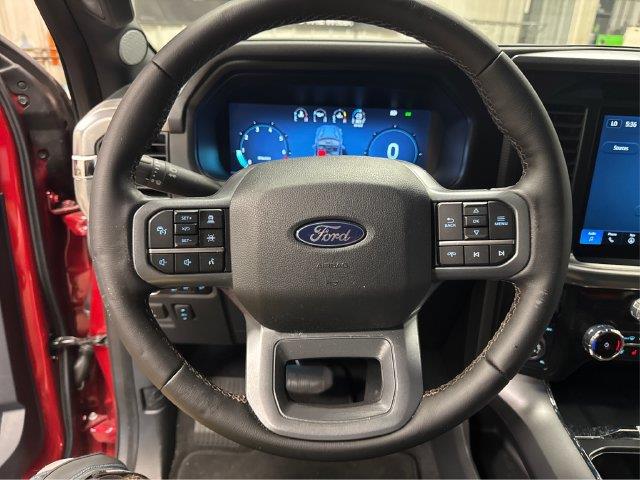 2025 Ford F-150 - $54,253