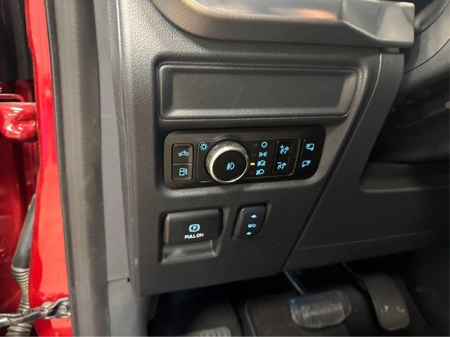 2025 Ford F-150 - $54,253
