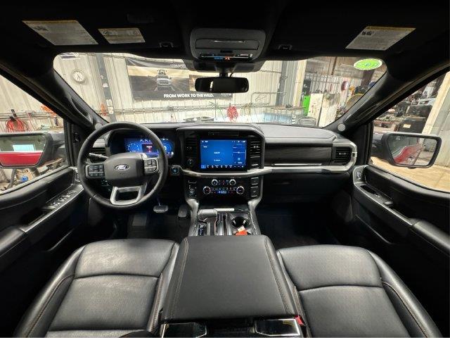 2025 Ford F-150 - $54,253