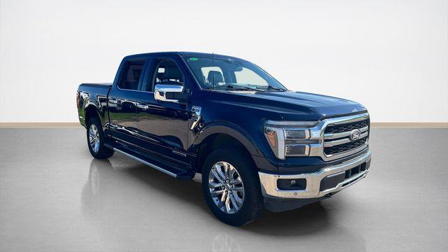 Preowned 2025 Ford F-150 Lariat for Sale