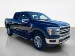 2025 F-150 Thumbnail 1