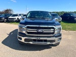 2025 F-150 Thumbnail 8