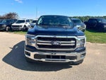2025 F-150 Thumbnail 8