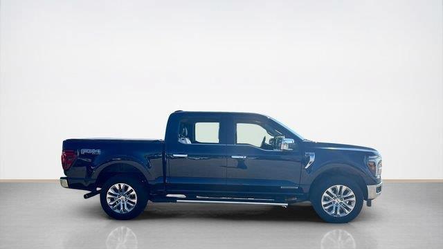 2025 Ford F-150 - $49,954