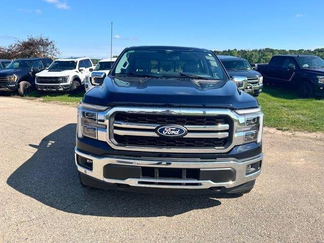 2025 Ford F-150 - $49,954