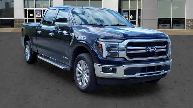 Preowned 2025 Ford F-150 Lariat for Sale
