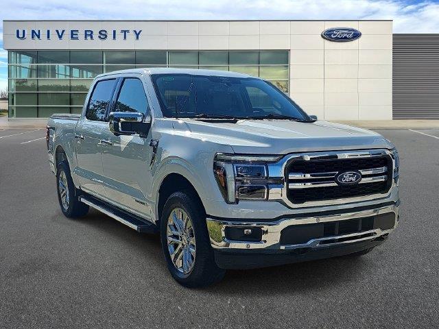 2025 Ford F-150 - $57,503
