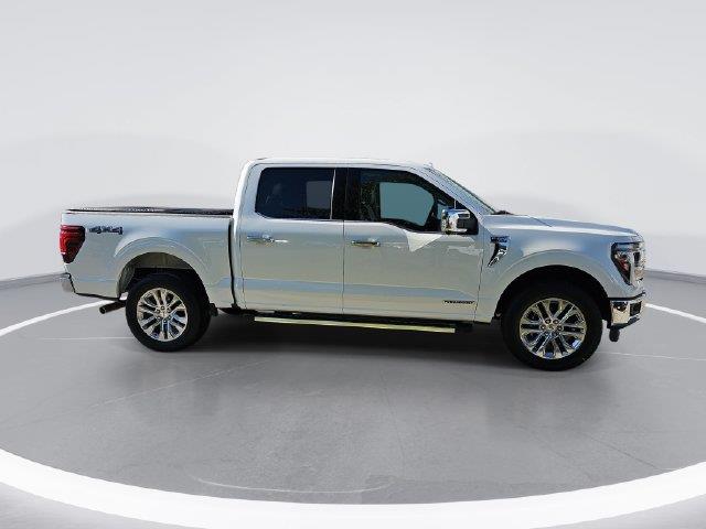 2025 Ford F-150 - $57,503
