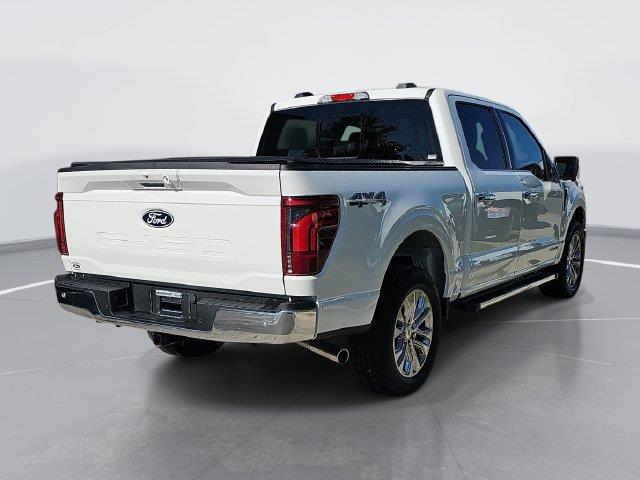 2025 Ford F-150 - $57,503