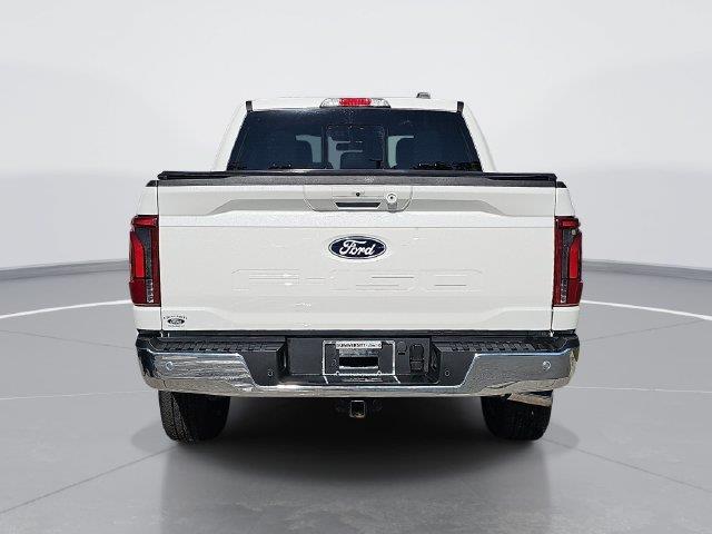 2025 Ford F-150 - $57,503