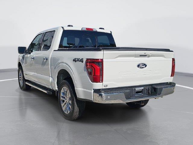 2025 Ford F-150 - $57,503