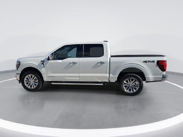 2025 Ford F-150 - $57,503