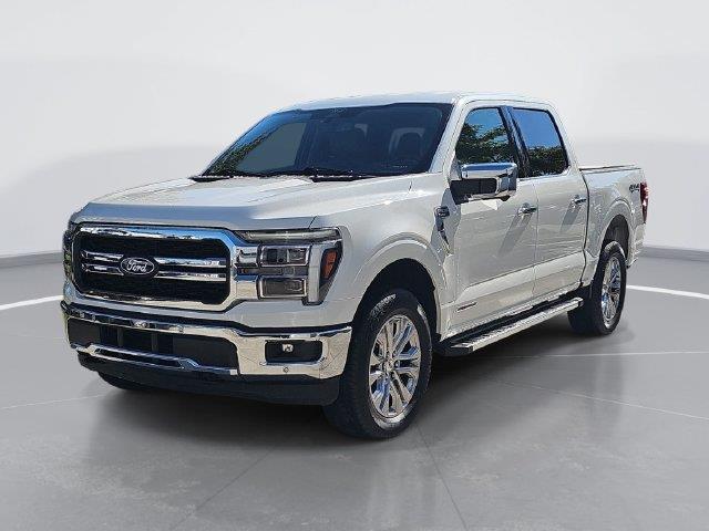 2025 Ford F-150 - $57,503