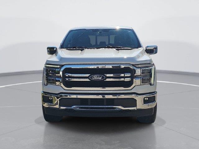 2025 Ford F-150 - $57,503