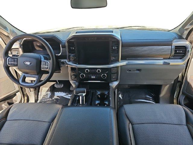 2025 Ford F-150 - $57,503