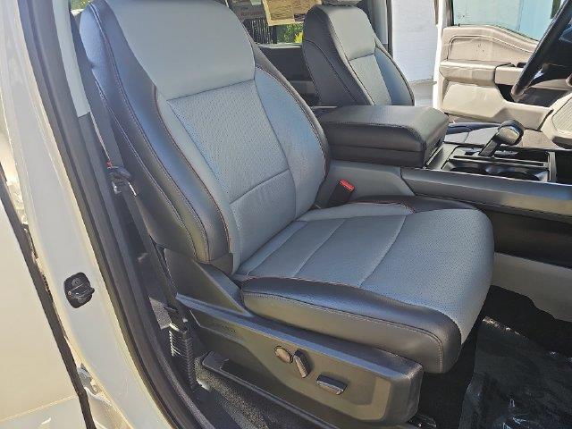 2025 Ford F-150 - $57,503