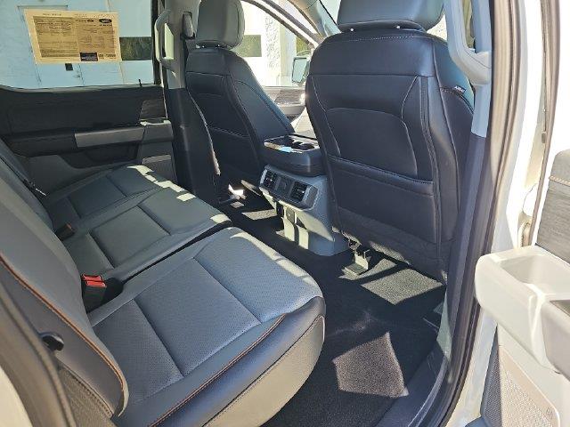 2025 Ford F-150 - $57,503