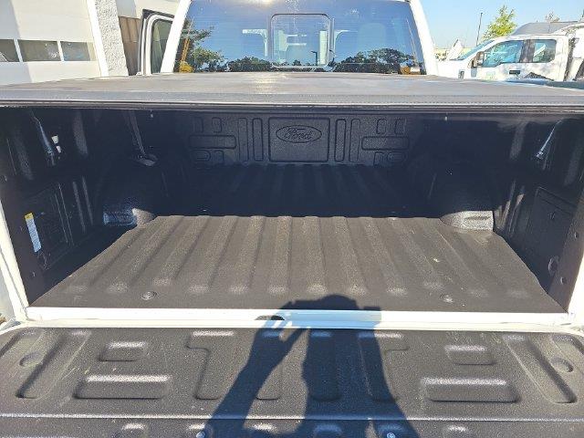 2025 Ford F-150 - $57,503