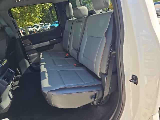 2025 Ford F-150 - $57,503