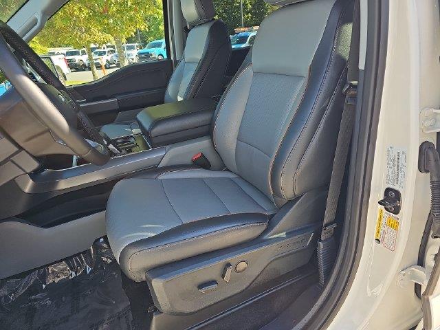 2025 Ford F-150 - $57,503