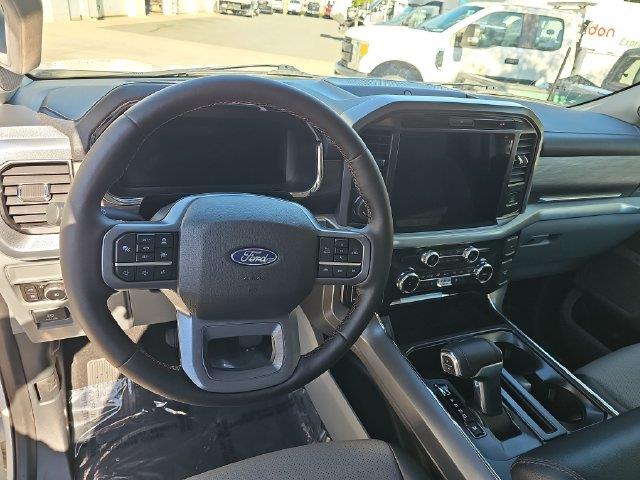2025 Ford F-150 - $57,503