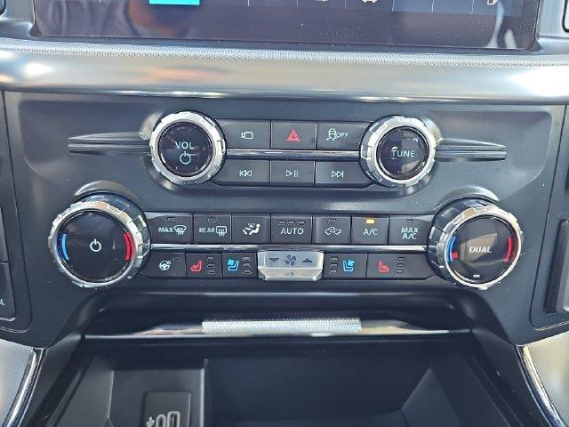 2025 Ford F-150 - $57,503
