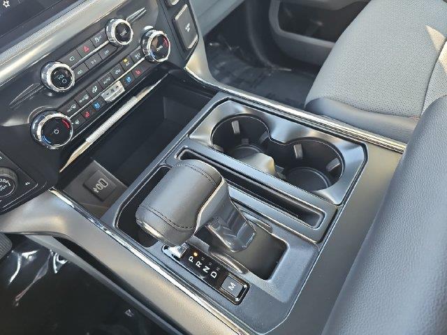 2025 Ford F-150 - $57,503