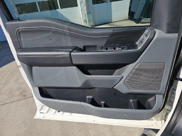 2025 Ford F-150 - $57,503