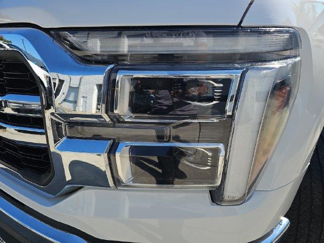 2025 Ford F-150 - $57,503