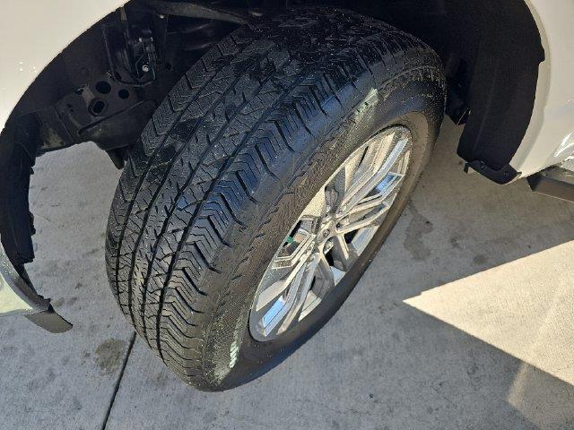 2025 Ford F-150 - $57,503