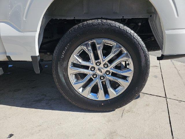 2025 Ford F-150 - $57,503
