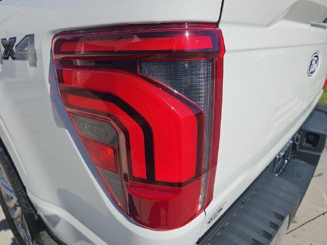 2025 Ford F-150 - $57,503