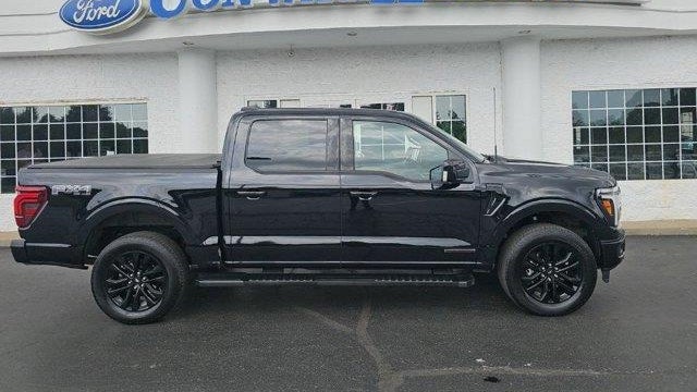 Preowned 2025 Ford F-150 Lariat for Sale