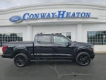 2025 F-150 Thumbnail 1