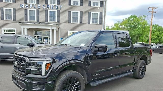 Preowned 2025 Ford F-150 Lariat for Sale
