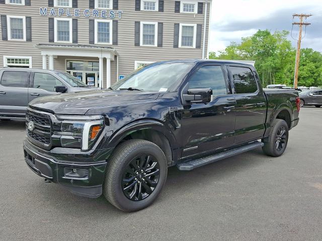 2025 Ford F-150 - $52,476