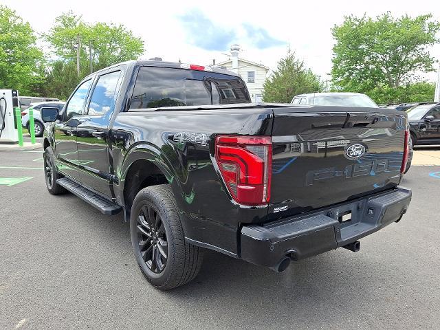 2025 Ford F-150 - $52,476