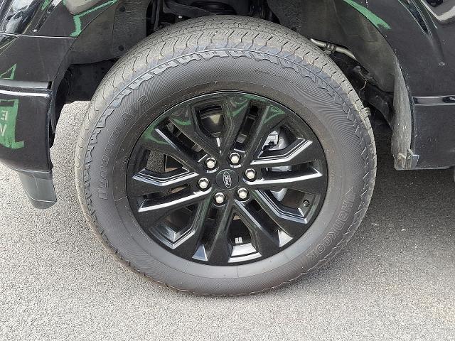 2025 Ford F-150 - $52,476