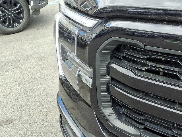 2025 Ford F-150 - $52,476