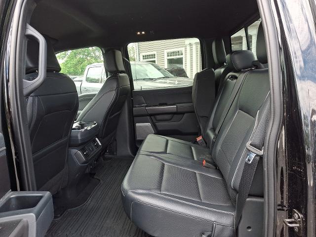 2025 Ford F-150 - $52,476