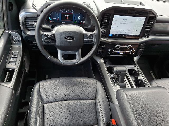 2025 Ford F-150 - $52,476