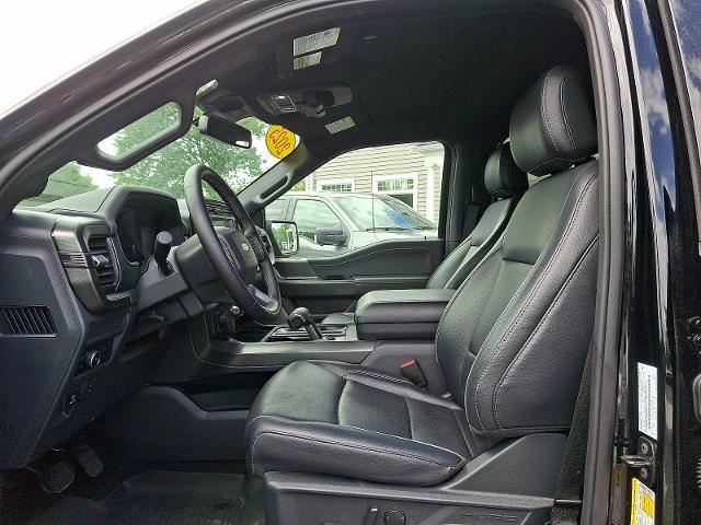 2025 Ford F-150 - $52,476